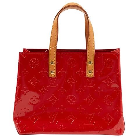 all the red louis vuitton bags in history|louis vuitton bag red inside.